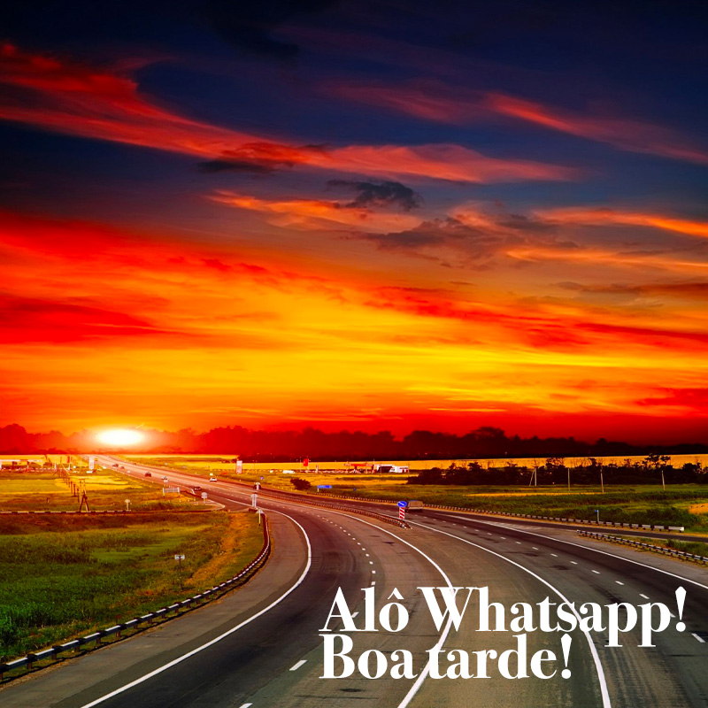 Whatsapp Boa Tarde! Lindas Frases para enviar no whatsapp à tarde